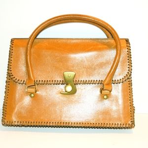 Gucci Handbag, Sophisticated High Fashion Bag